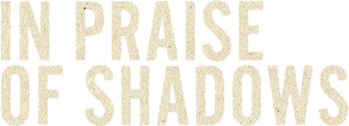 In Praise of Shadows